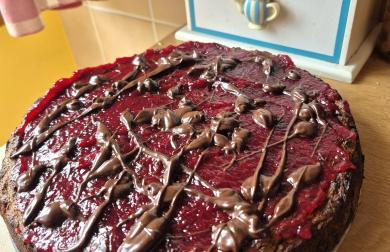 MAKOVEC bez mouky a cukru