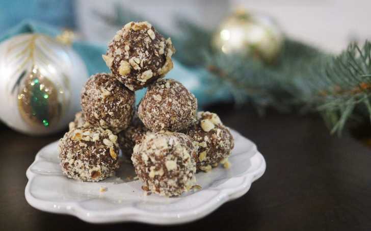 Ferrero Rocher (low carb)