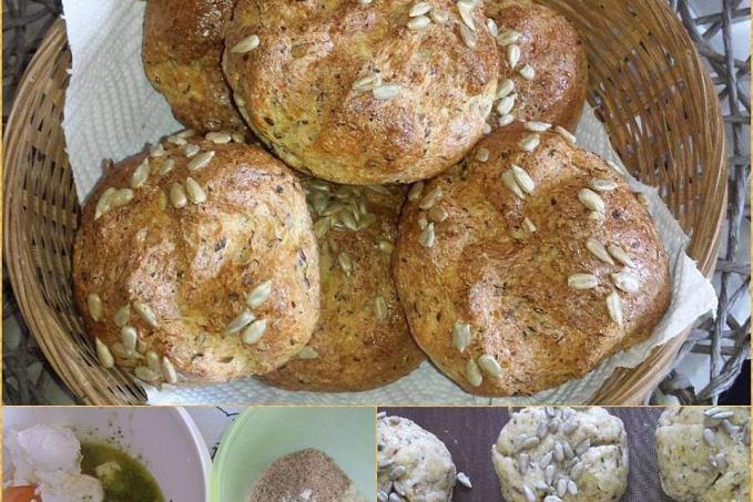 HOUSKY S BYLINKOVÝM MÁSLEM - nízkosacharidové LC