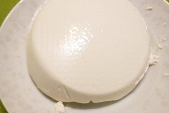 Domácí Lučina - 9,-/100g