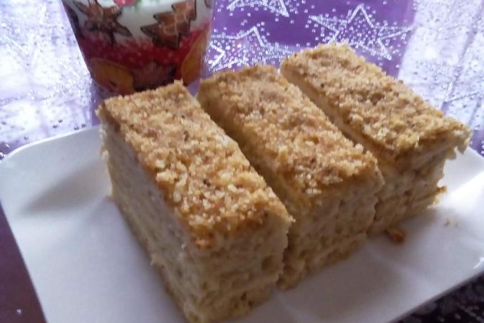 MEDOVÉ ŘEZY - výborné