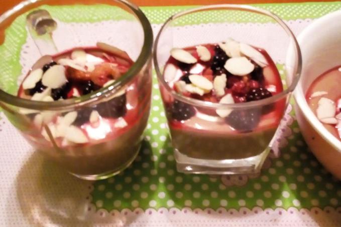 TERMIX lehčí verze - nízkosacharidový