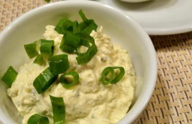 Vajíčková pomazánka