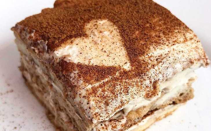 TIRAMISU (lowcarb)