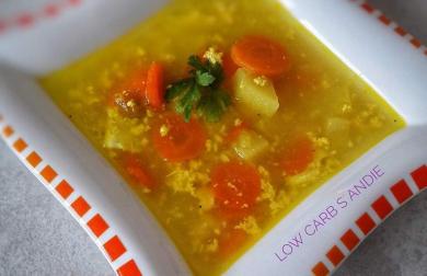 RYCHLOČESNEČKA - LC