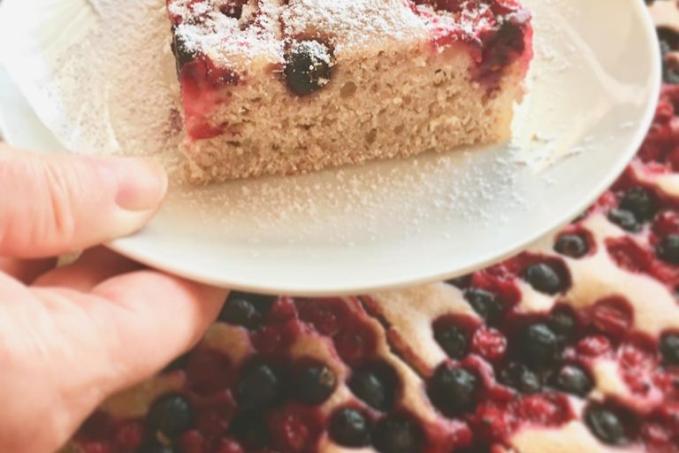 SMOTANOVÁ BUBLANINA