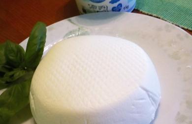 DOMÁCÍ LUČINA - našlehaná