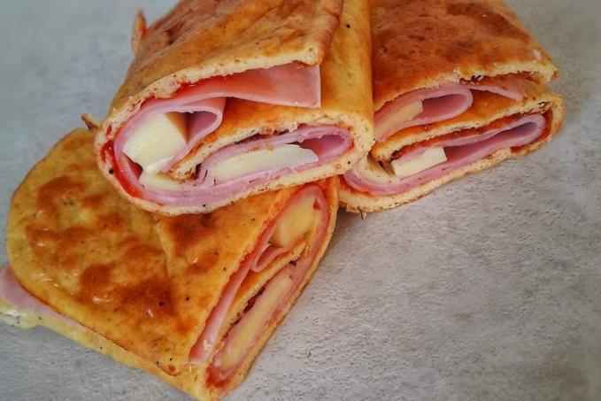 TOUSTY - nízkosacharidové