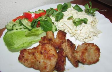 Celerová remuláda - LC