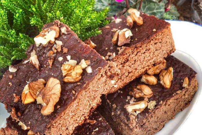 ČOKO PERNÍK  - nízkosacharidový