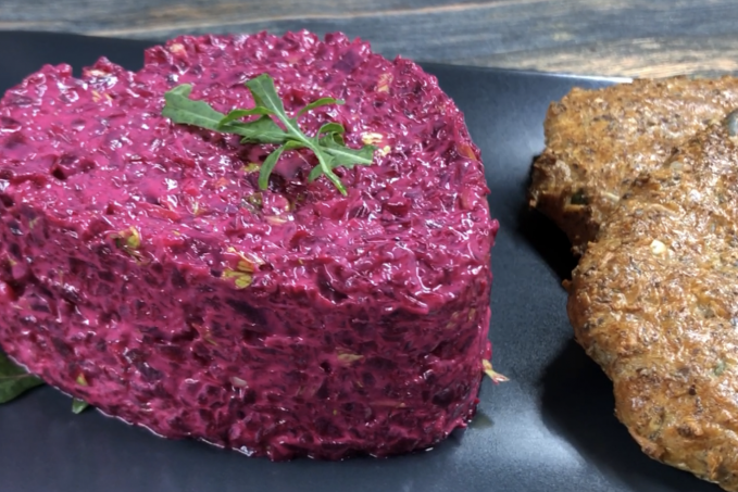 TATARÁK Z ČERVENÉ ŘEPY !!