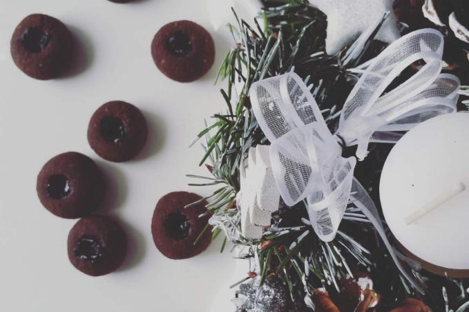 LC sádlové koláčky