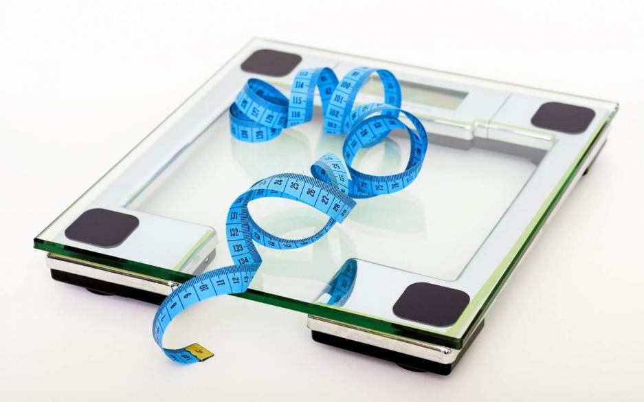 BMI - co to je a jak fungje