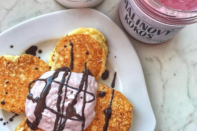 TVAROHOVÉ LÍVANCE - LC