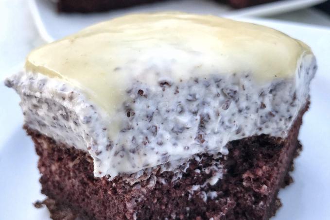 ČOKO ŘEZY S POLEVOU