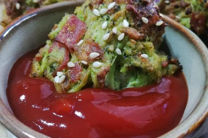 BROKOLICOVÉ FAŠÍRKY