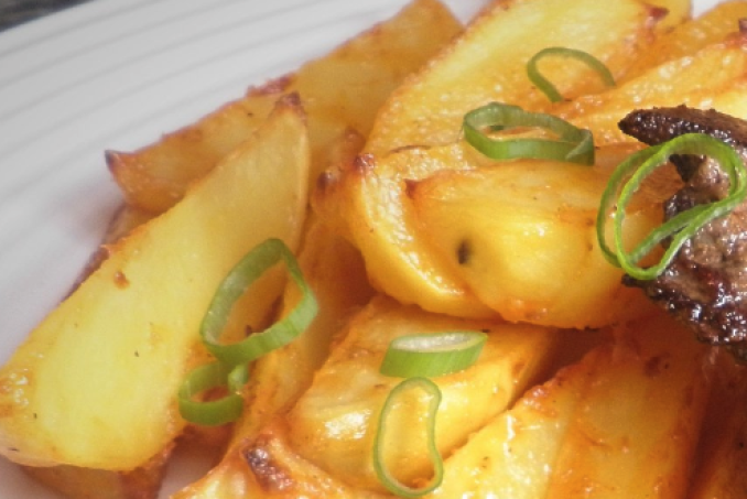 TATARKOVÉ BRAMBŮRKY