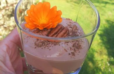 Termix ořechový - LC