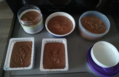 TERMIX extra čokoládový