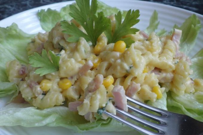 SÝROVÉ TĚSTOVINY Z JEDNOHO HRNCE