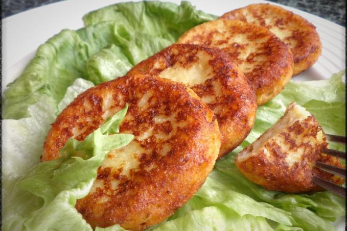 TVARŮŽKOVÉ PLACIČKY