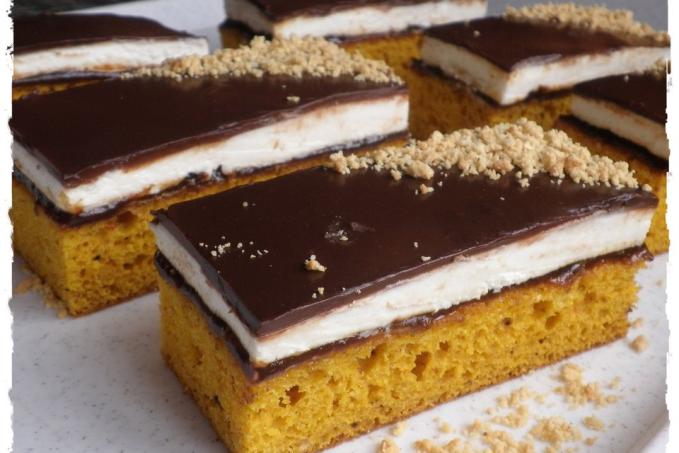 KRÉMOVÉ HOKKAIDÓ ŘEZY