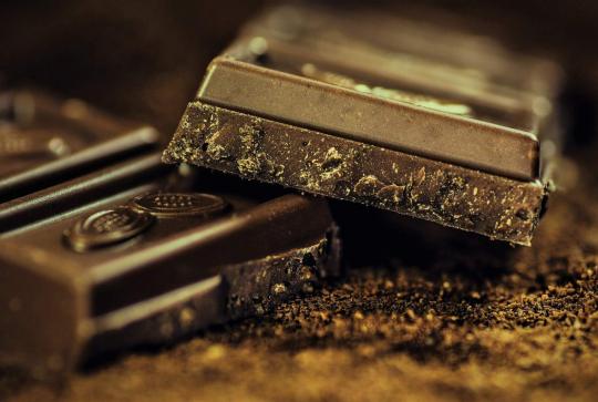 V hlavní roli čokoláda: Jak vybrat tu správnou pro diabetika nebo při low carb a keto dietě