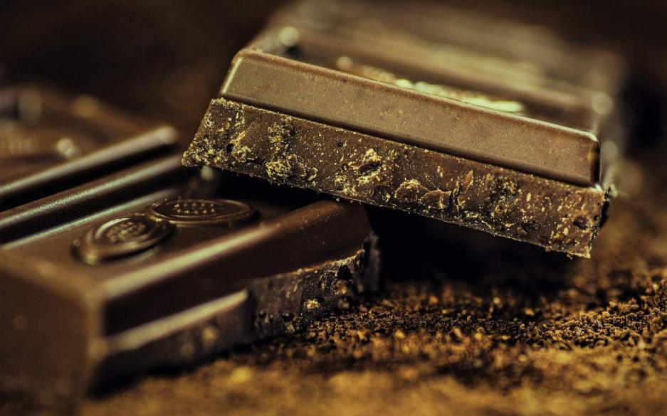 V hlavní roli čokoláda: Jak vybrat tu správnou pro diabetika nebo při low carb a keto dietě