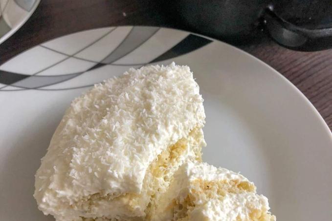 Raffaello řezy - LC