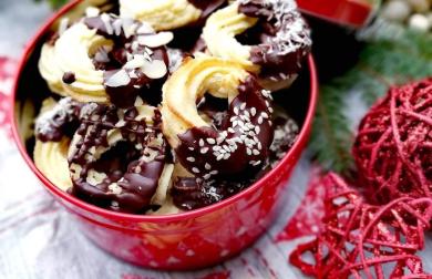 KOKOSOVÉ KOLIEČKA - LC