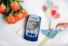 Jak správně měřit glykémii