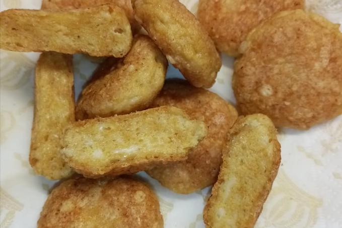 Noky z mozzarelly - LC