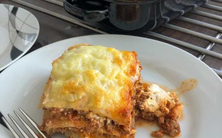 Lasagne - LC