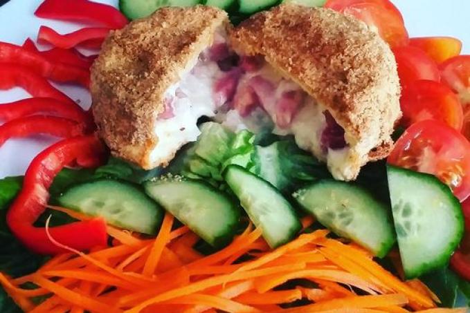 PLNĚNÝ HERMELÍN  - LC