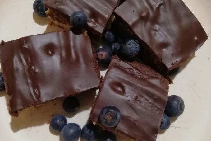 Banánový chlebíček