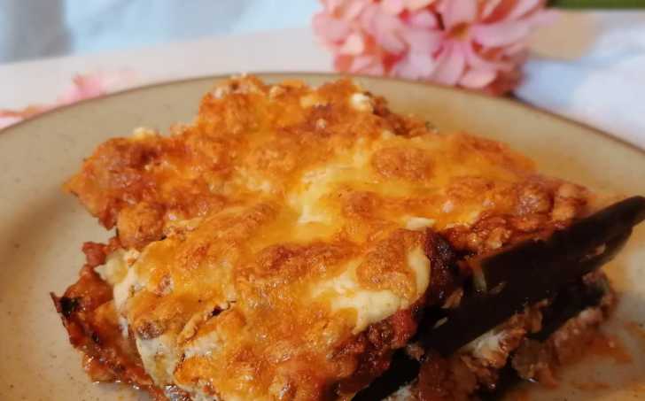 LILKOVÉ LASAGNE - LC