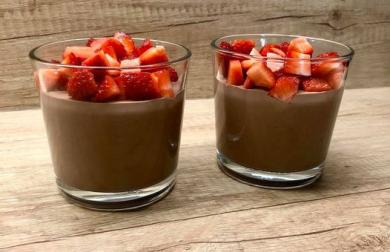 TERMIX čokoládový - LC