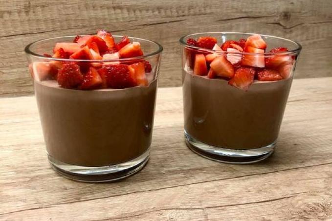 TERMIX čokoládový - LC