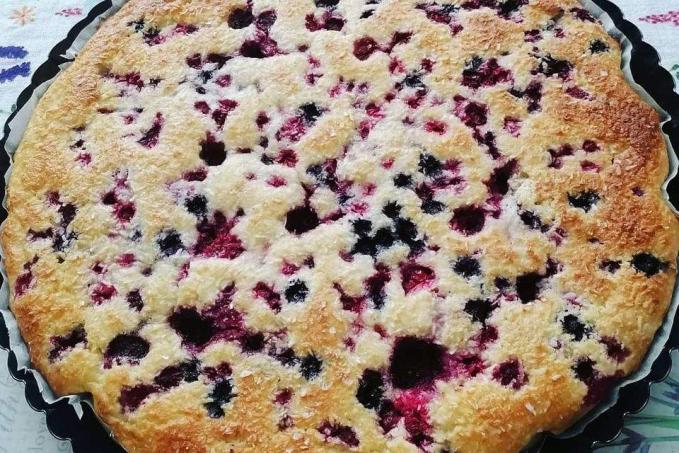 ŠLEHAČKOVÁ BUBLANINA - LC