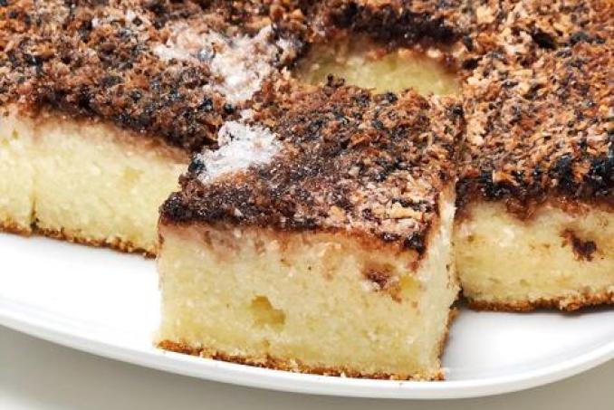 Čokoládové BOUNTY - LC