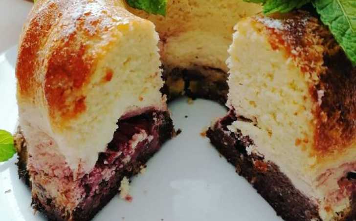 PLNĚNÁ BÁBOVKA - LC