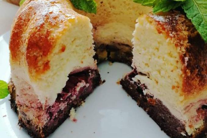 PLNĚNÁ BÁBOVKA - LC