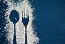 Sladidla v nízkosacharidové stravě a při cukrovce