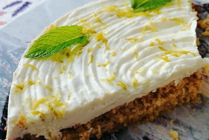 LIMETKOVÝ DORT - LC