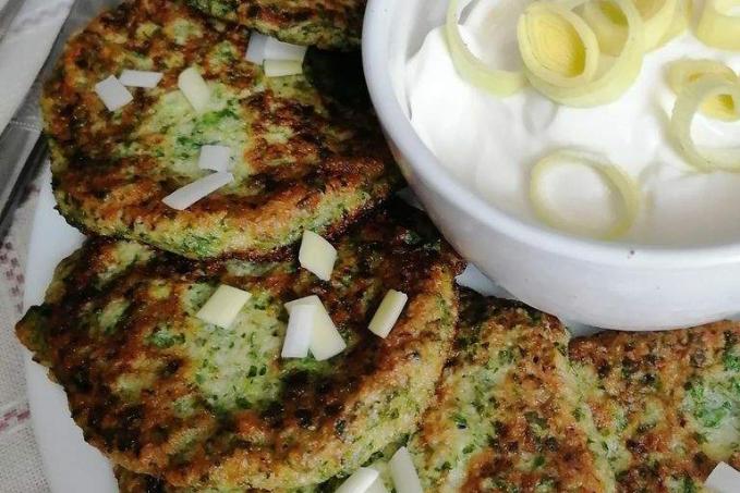 KAPUSTOVÉ LÍVANCE - LC