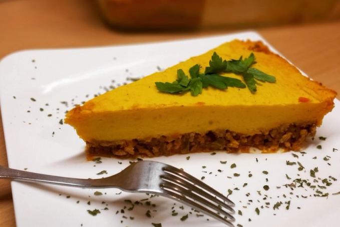 PASTÝŘSKÝ KOLÁČ - LC