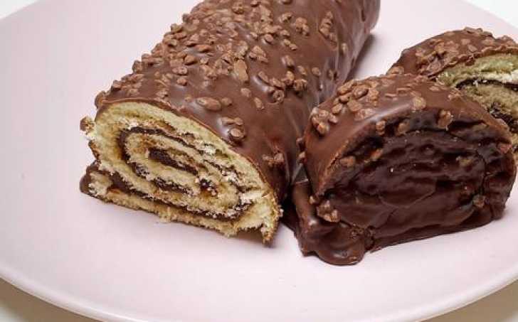 FERRERO ROCHER ROLÁDA