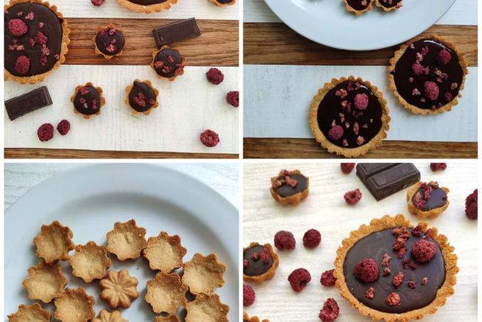 MANDLOVÉ KOŠÍČKY - LC