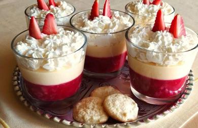 Trifle - LC