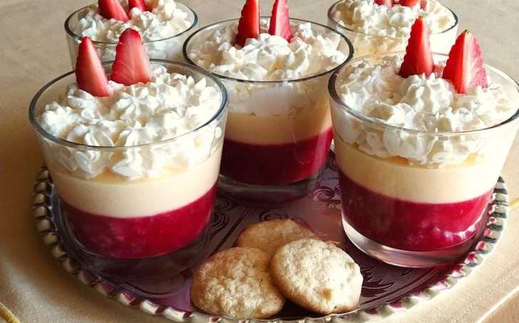 Trifle - LC